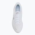 Pánske bežecké topánky Nike Revolution 8 white/pure platinum 5
