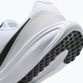 Pánske bežecké topánky Nike Revolution 8 white/pure platinum/black 9
