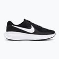 Pánske bežecké topánky Nike Revolution 8 black/black/white 2