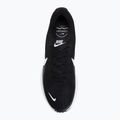 Pánske bežecké topánky Nike Revolution 8 black/black/white 5
