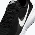 Pánske bežecké topánky Nike Revolution 8 black/black/white 8