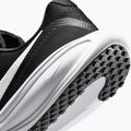 Pánske bežecké topánky Nike Revolution 8 black/black/white 9