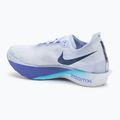 Pánske bežecké topánky Nike Streakfly 2 ghost/persian violet/blue lightning/blue void 3