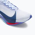 Pánske bežecké topánky Nike Streakfly 2 ghost/persian violet/blue lightning/blue void 7