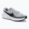 Pánske bežecké topánky Nike Revolution 8 light smoke grey/smoke grey/white/black