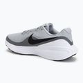 Pánske bežecké topánky Nike Revolution 8 light smoke grey/smoke grey/white/black 3