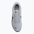 Pánske bežecké topánky Nike Revolution 8 light smoke grey/smoke grey/white/black 5