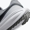 Pánske bežecké topánky Nike Revolution 8 light smoke grey/smoke grey/white/black 9