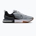 Pánske tréningové topánky Nike Air Max Alpha Trainer 6 light smoke grey/black/anthracite