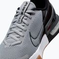 Pánske tréningové topánky Nike Air Max Alpha Trainer 6 light smoke grey/black/anthracite 8