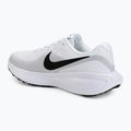 Pánske bežecké topánky Nike Revolution 8 white/pure platinum/black 3