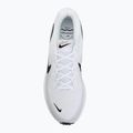 Pánske bežecké topánky Nike Revolution 8 white/pure platinum/black 5