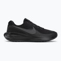 Dámske bežecké topánky Nike Revolution 8 black/anthracite 2
