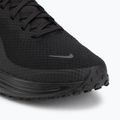 Dámske bežecké topánky Nike Revolution 8 black/anthracite 7