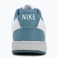 Dámske topánky Nike Court Vision Low Next Nature white/smokey blue 6