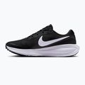 Dámske bežecké topánky Nike Revolution 8 black/iron grey/white 9