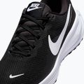 Dámske bežecké topánky Nike Revolution 8 black/iron grey/white 15