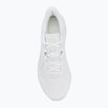 Pánske bežecké topánky Nike Quest 6 white/white/platinum tint 5