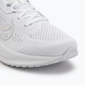 Pánske bežecké topánky Nike Quest 6 white/white/platinum tint 7
