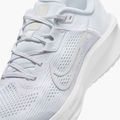 Pánske bežecké topánky Nike Quest 6 white / platinum tint / white 8