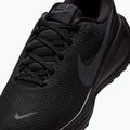 Pánske bežecké topánky Nike Revolution 8 black/anthracite 8