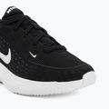 Dámske topánky Nike Uplift SC black/wolf grey/black/white 7