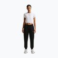 Dámske tričko Nike Sportswear Chill Knit white/black 2
