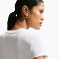Dámske tričko Nike Sportswear Chill Knit white/black 6