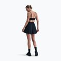 Tréningová podprsenka Nike Form Light-Support Triangle black/smoke grey/dark smoke 3