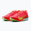 Dámske bežecké topánky Nike Vaporfly 4 bright crimson / lime blast / mint foam 3