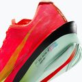 Dámske bežecké topánky Nike Vaporfly 4 bright crimson / lime blast / mint foam 8