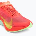 Dámske bežecké topánky Nike Vaporfly 4 bright crimson / lime blast / mint foam 7