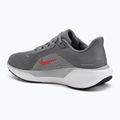 Pánske bežecké topánky Nike Pegasus 41 cool grey/wolf grey/pure platinum/bright crimson 3