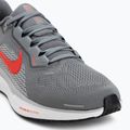 Pánske bežecké topánky Nike Pegasus 41 cool grey/wolf grey/pure platinum/bright crimson 7