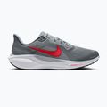 Pánske bežecké topánky Nike Pegasus 41 cool grey/wolf grey/pure platinum/bright crimson