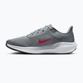 Pánske bežecké topánky Nike Pegasus 41 cool grey/wolf grey/pure platinum/bright crimson 2