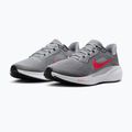 Pánske bežecké topánky Nike Pegasus 41 cool grey/wolf grey/pure platinum/bright crimson 3