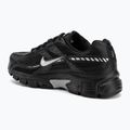 Pánske topánky Nike Initiator black/black/dark smoke grey / metallic silver 3