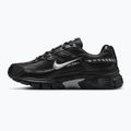 Pánske topánky Nike Initiator black/black/dark smoke grey / metallic silver 9