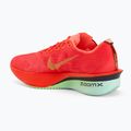 Pánske bežecké topánky Nike Vaporfly 4 bright crimson / lime blast / mint foam 3