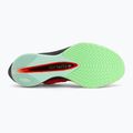 Pánske bežecké topánky Nike Vaporfly 4 bright crimson / lime blast / mint foam 4