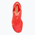 Pánske bežecké topánky Nike Vaporfly 4 bright crimson / lime blast / mint foam 5