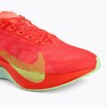 Pánske bežecké topánky Nike Vaporfly 4 bright crimson / lime blast / mint foam 7