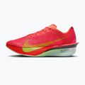 Pánske bežecké topánky Nike Vaporfly 4 bright crimson / lime blast / mint foam 2