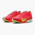 Pánske bežecké topánky Nike Vaporfly 4 bright crimson / lime blast / mint foam 3
