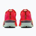 Pánske bežecké topánky Nike Vaporfly 4 bright crimson / lime blast / mint foam 4