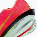Pánske bežecké topánky Nike Vaporfly 4 bright crimson / lime blast / mint foam 8