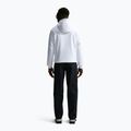 Pánska mikina Nike Club Pullover Hoodie white/white/black 2