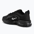 Topánky  Nike Air Max Fire black/white 3