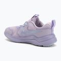 Detské topánky Nike Cosmic Runner doll/hydrangeas/celestine blue/white 3
